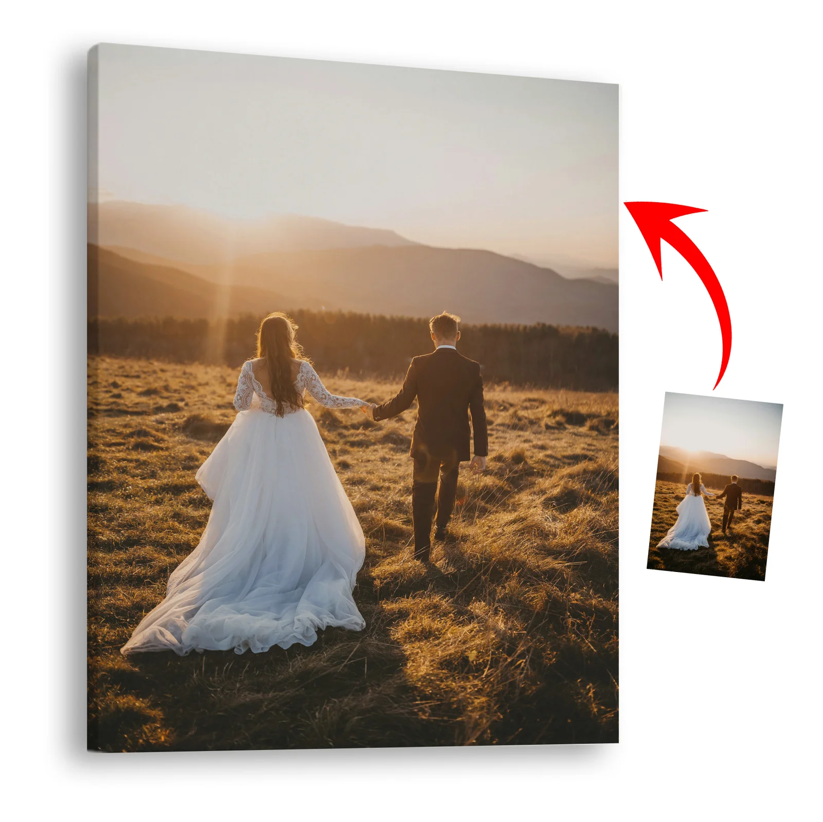 Personalizează-ți propriul Canvas