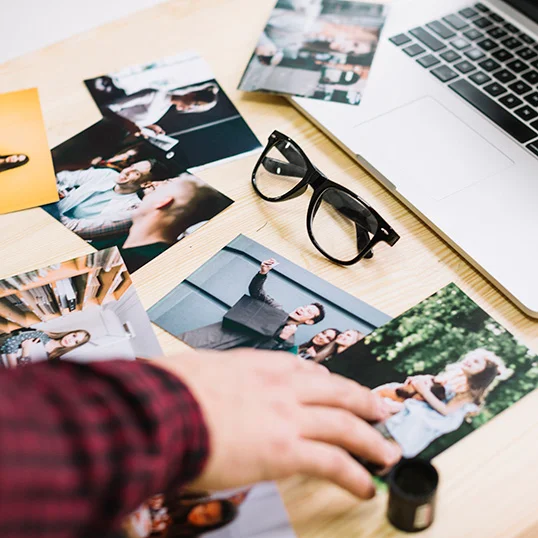 Printare fotografii