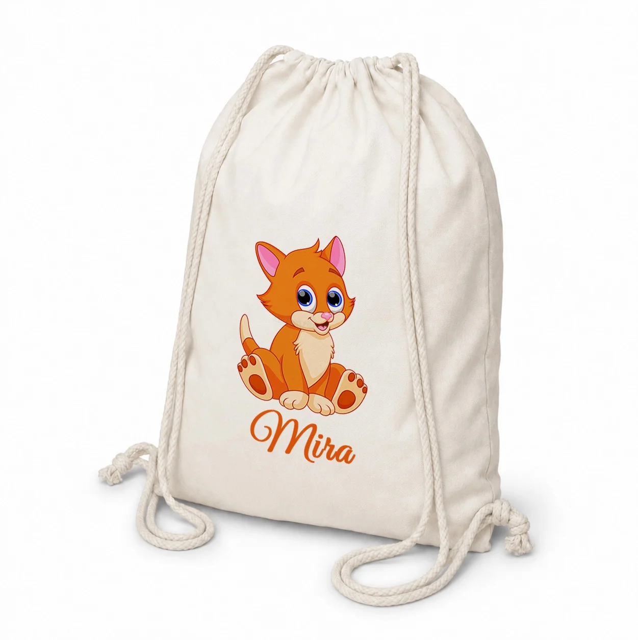 Personalizează-ți propriul Rucsac