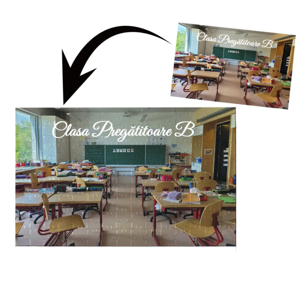 Personalizează-ți propriul Puzzle