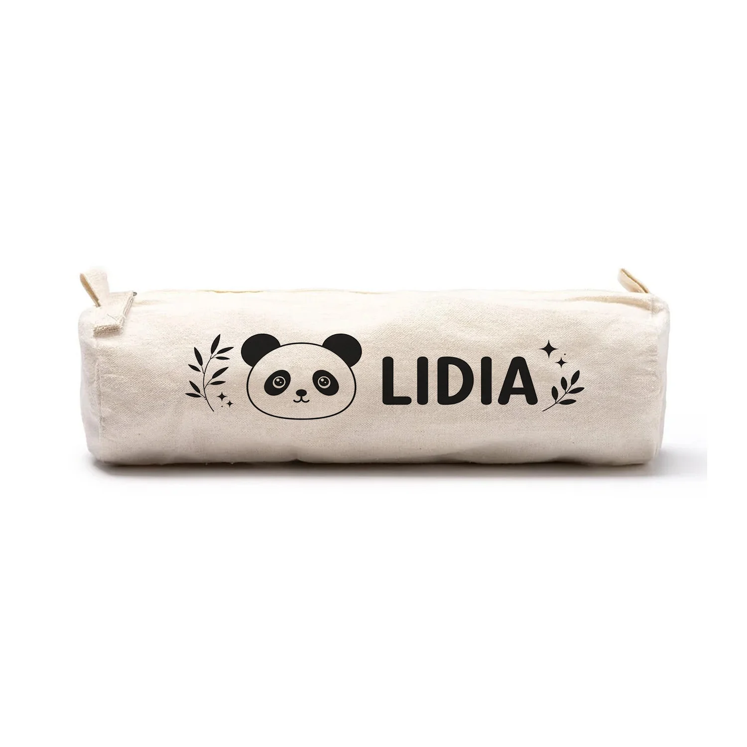 Pernar personalizat pentru copii Panda - Zooni