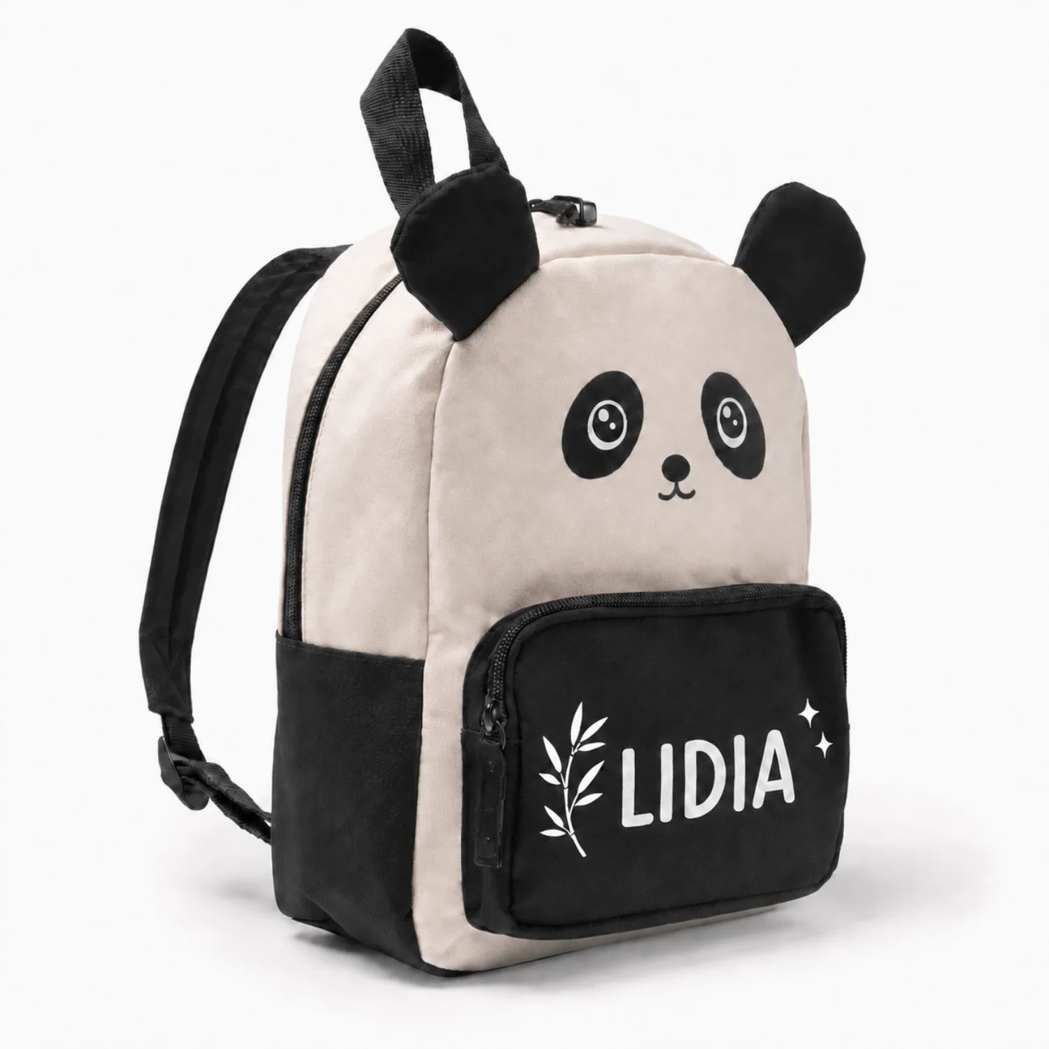 Set Prescolari personalizat Panda - Zooni