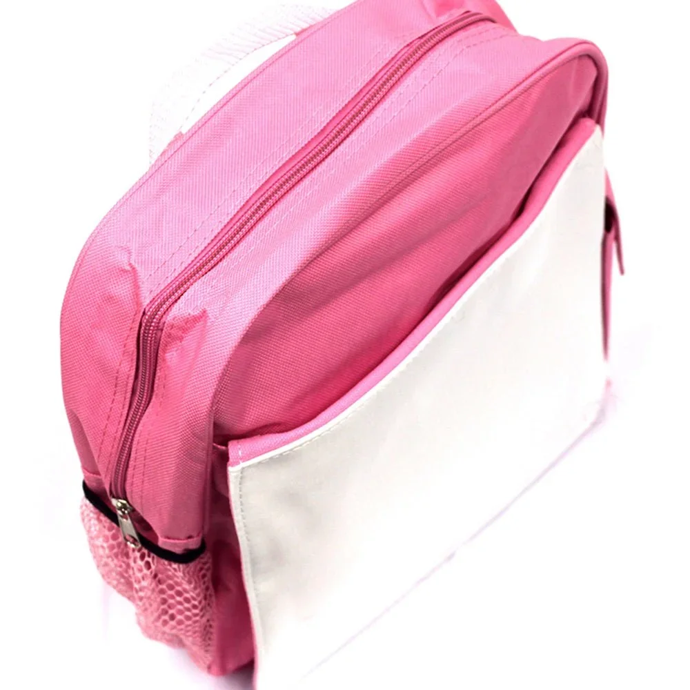 Rucsac personalizat cu nume – Prințesă de Poveste