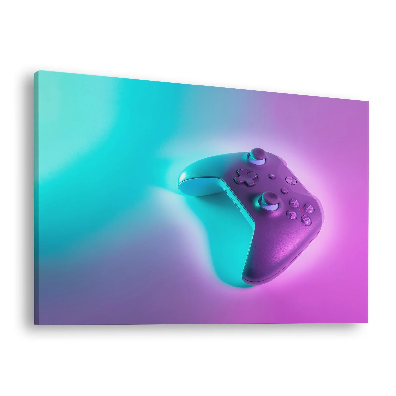 Tablou canvas orizontal Xbox