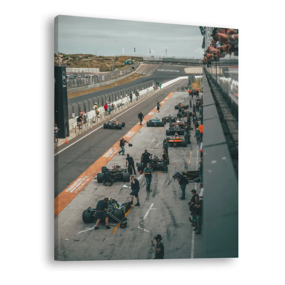 Tablou canvas vertical F1