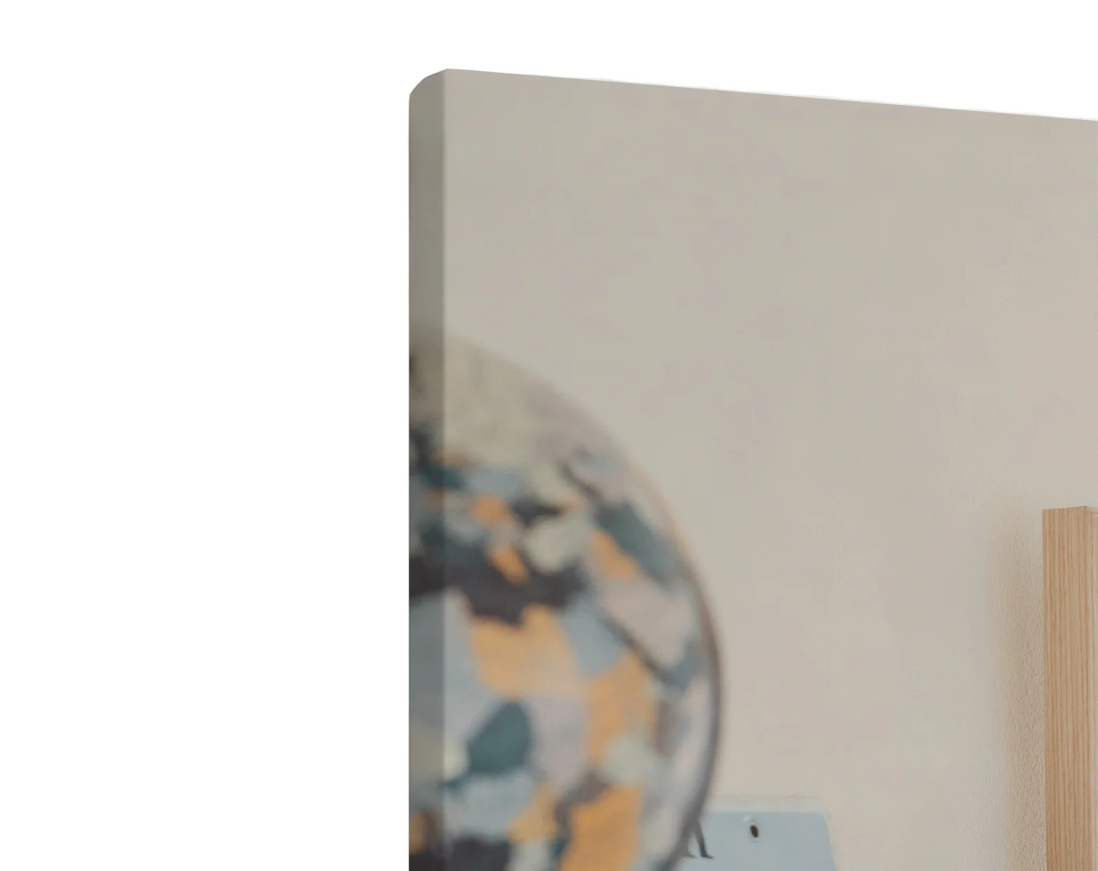 Tablou canvas vertical Remember